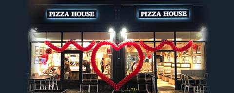 Pizza House